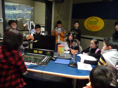 小小DJ Good Show1051