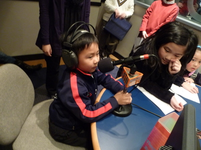 小小DJ Good Show1054