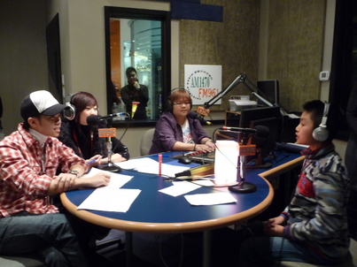 小小DJ Good Show1055
