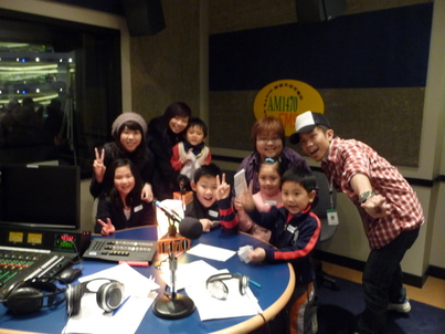 小小DJ Good Show1056