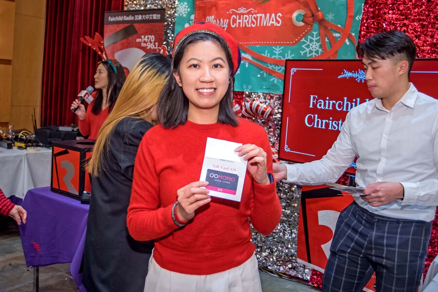 2022 FR Christmas Party 聖誕派對圖片集10782