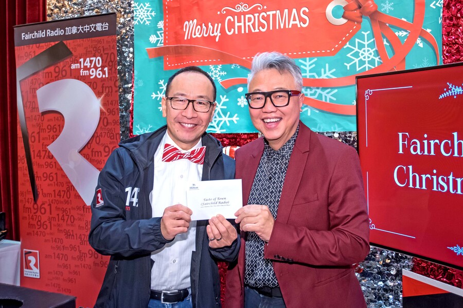 2022 FR Christmas Party 聖誕派對圖片集10866