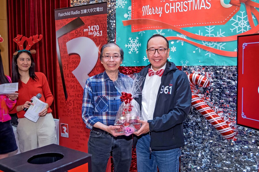 2022 FR Christmas Party 聖誕派對圖片集10868