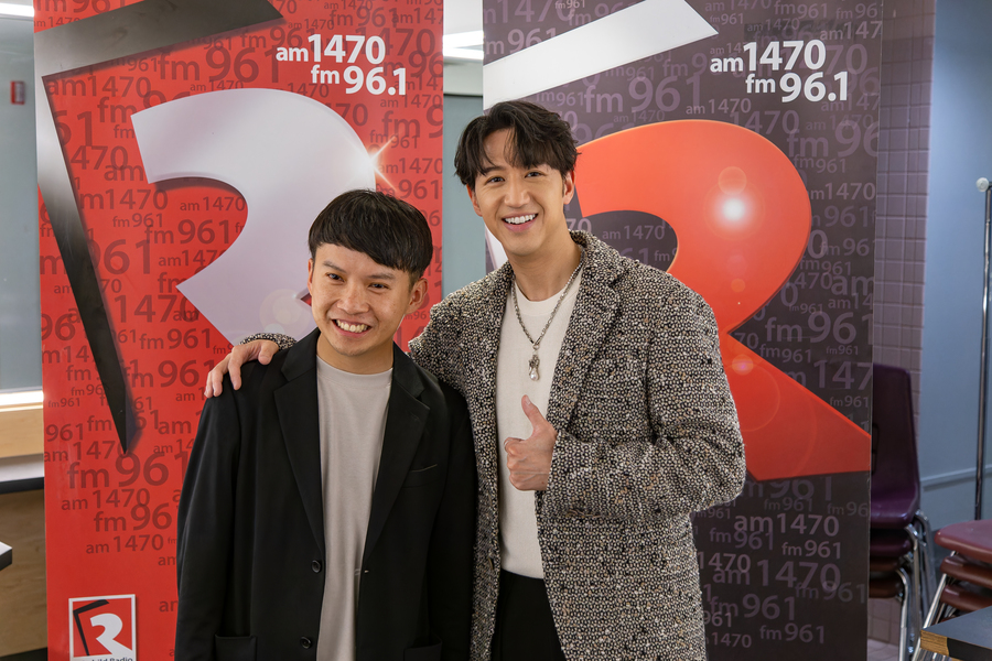 SQ27 聲光 30 音樂會 Meet and Greet11344