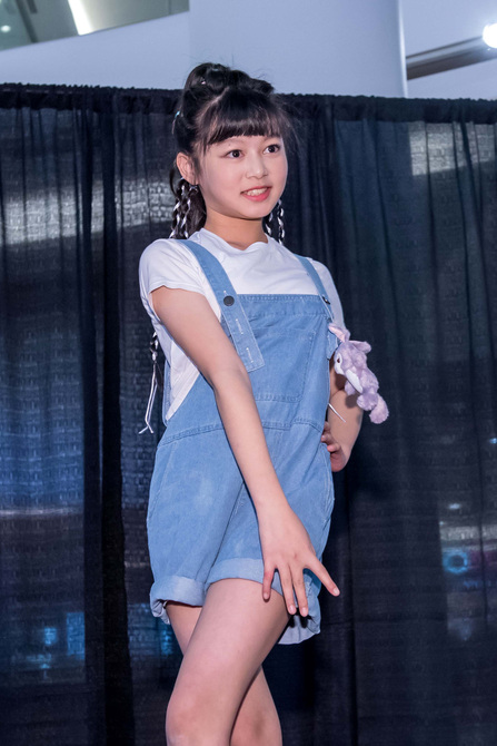 2023 Little Sunshine 11499