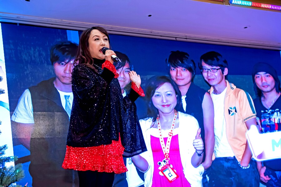 FR Anniversary Gala 聲光 30 盛典晚宴11594