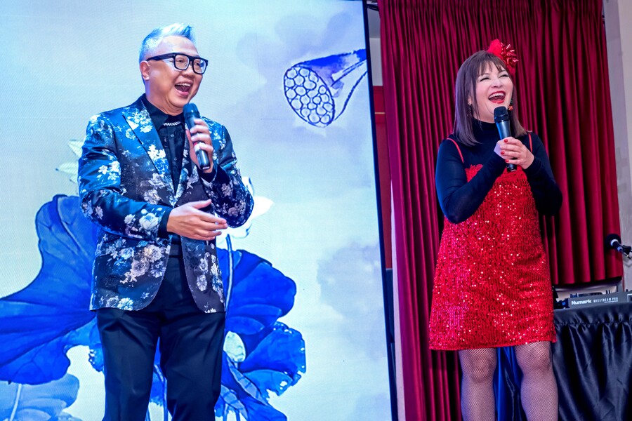 FR Anniversary Gala 聲光 30 盛典晚宴11600