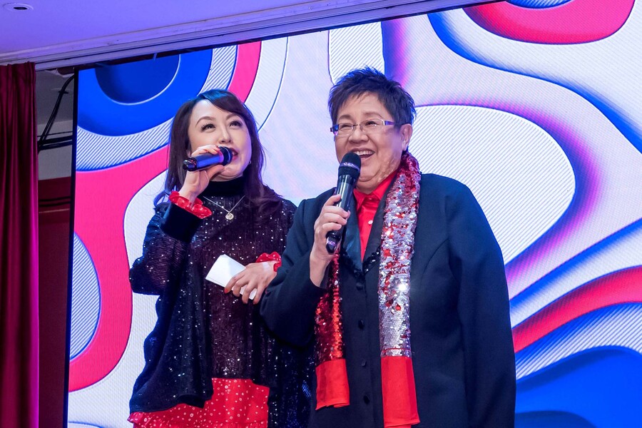 FR Anniversary Gala 聲光 30 盛典晚宴11601