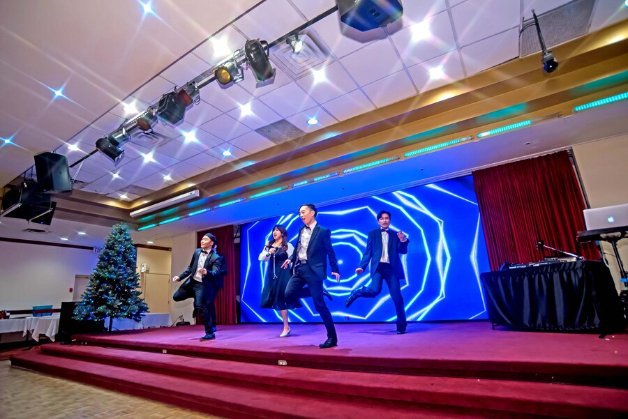 FR Anniversary Gala 聲光 30 盛典晚宴11602