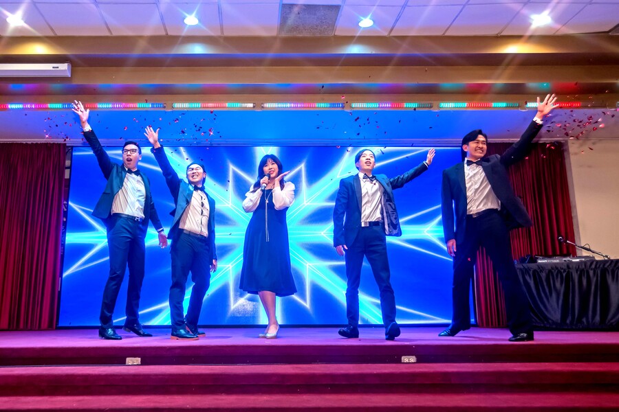 FR Anniversary Gala 聲光 30 盛典晚宴11603