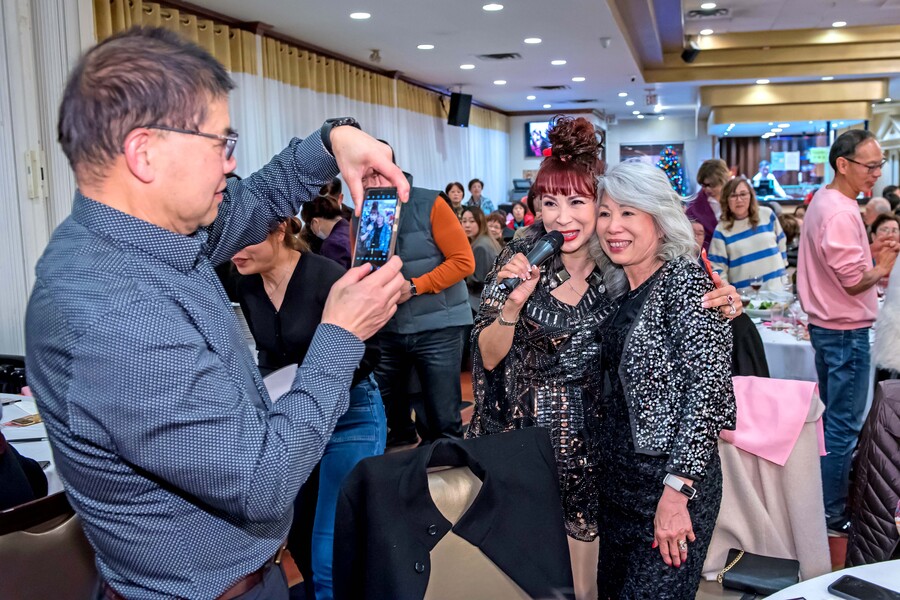 FR Anniversary Gala 聲光 30 盛典晚宴11611