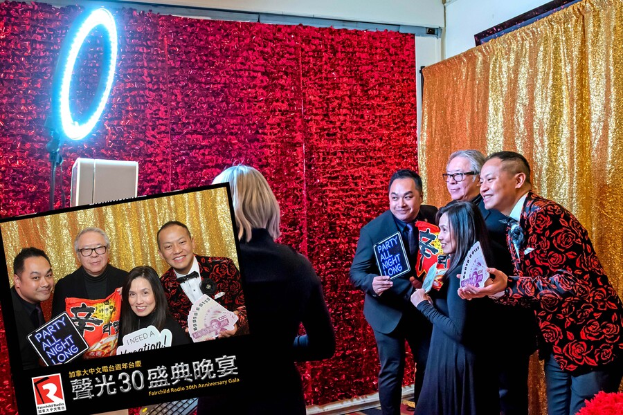 FR Anniversary Gala 聲光 30 盛典晚宴11648