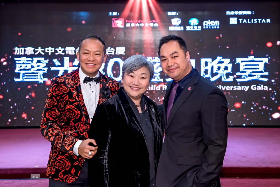 FR Anniversary Gala 聲光 30 盛典晚宴11669