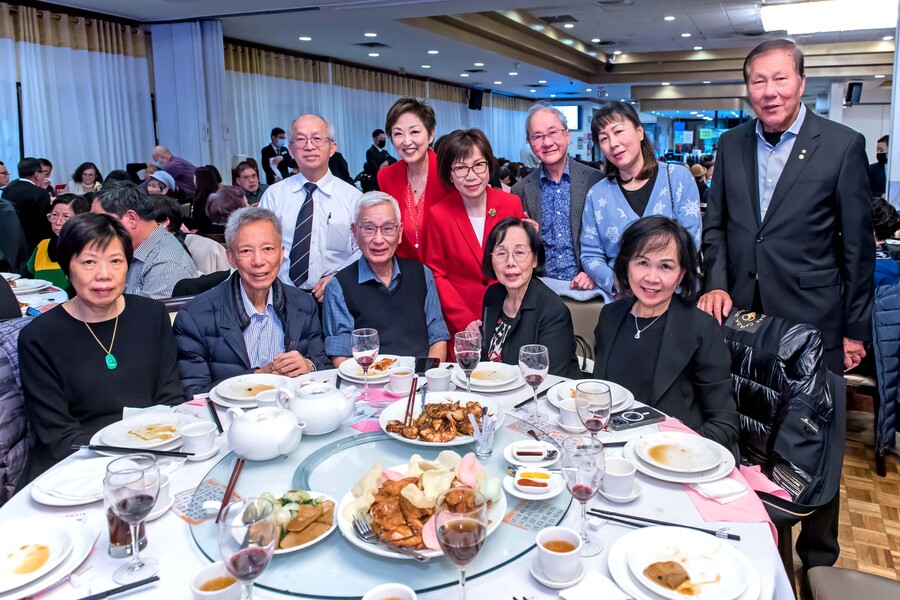 FR Anniversary Gala 聲光 30 盛典晚宴11684