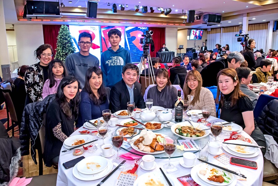 FR Anniversary Gala 聲光 30 盛典晚宴11695