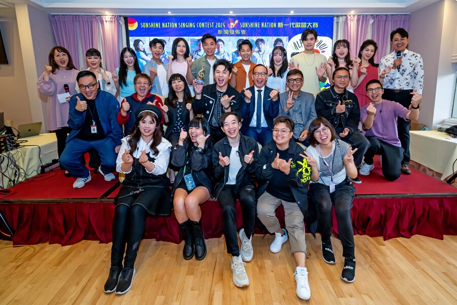 許廷鏗新聞發佈會12411