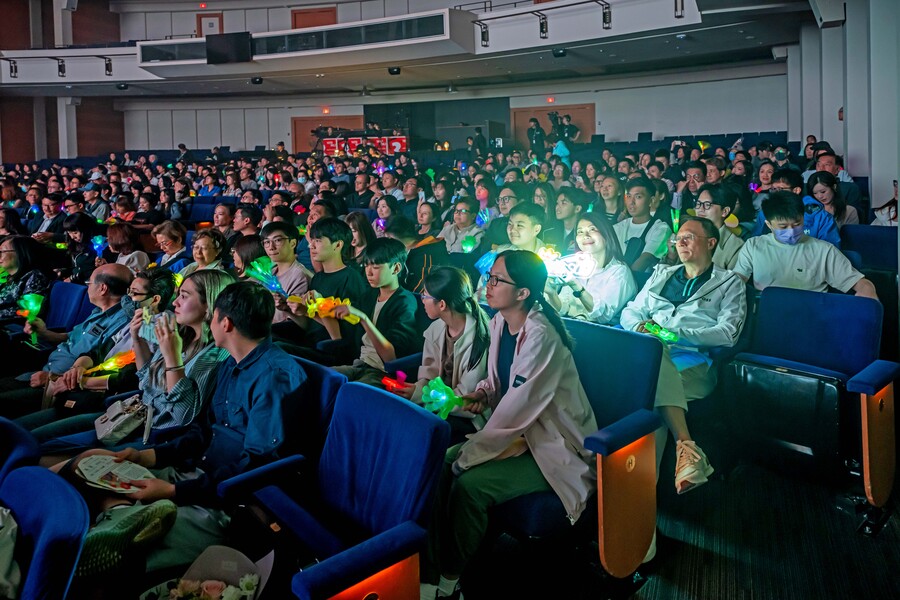 Sunshine Nation 新一代歌唱大賽 決賽12545