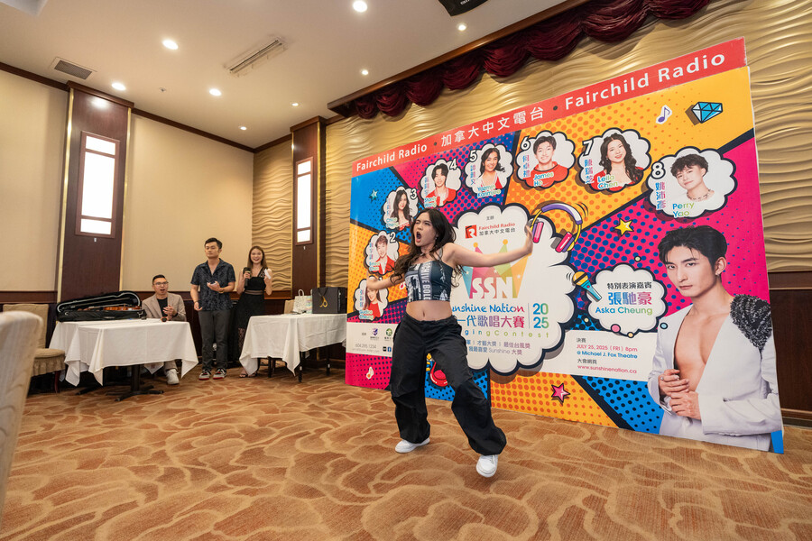 Sunshine Nation 2025 慶功宴精彩回顧13541