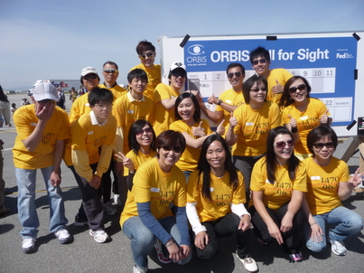 Orbis Plane Pull<br>拉得很過癮