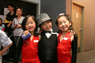 Little Sunshine Audition1464