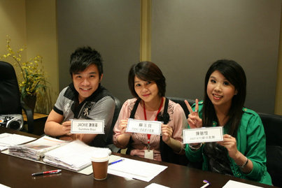 Little Sunshine Audition1473