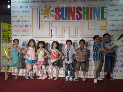 精靈 Little Sunshine1513