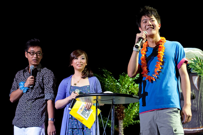 Sunshine Nation 20101678