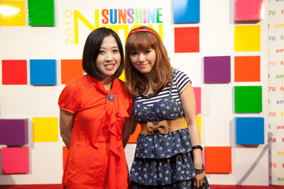 Sunshine Nation 20101709