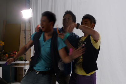 Sunshine Nation 20101727
