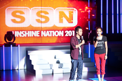 2011 Sunshine Nation