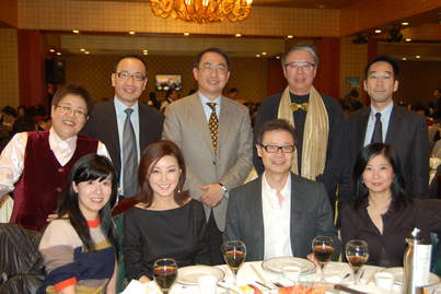 新時代集團 Annual Dinner (1)