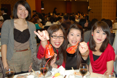 新時代集團 Annual Dinner (1)