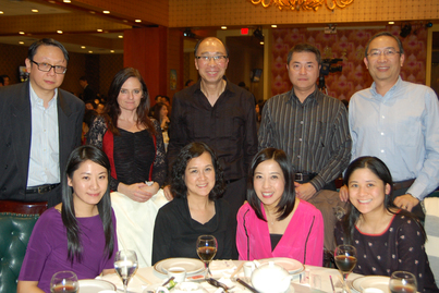 新時代集團 Annual Dinner (1)