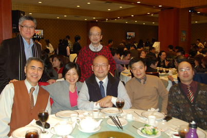 新時代集團 Annual Dinner (1)