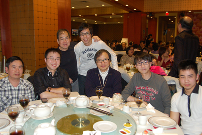 新時代集團 Annual Dinner (1)