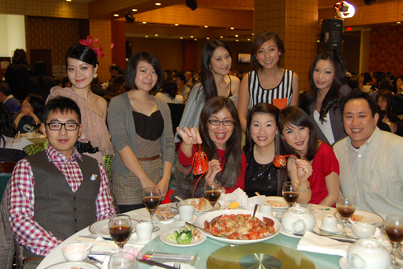 新時代集團 Annual Dinner (1)