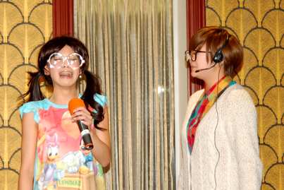 新時代集團 Annual Dinner (2) DJ 高層忘我演出2464