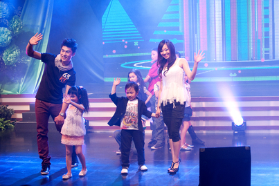Sunshine Nation 20122936