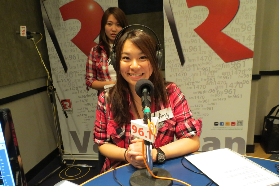 粵語 Radio Idol Final3061