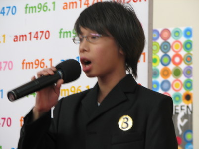 小小歌皇 舞台上覓理想308