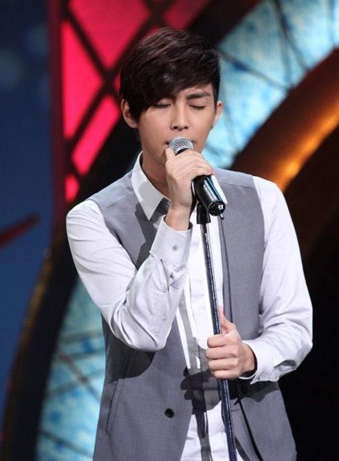 Aaron 炎亞綸  - GCGC North America Concert Performer 