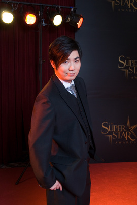 豬事如意 Super Star356