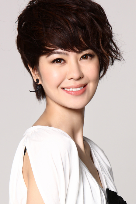 Yisa 郁可唯 - GCGC North America Concert Performer3574