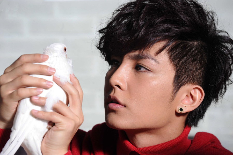 Aaron 炎亞綸  - GCGC North America Concert Performer 3589