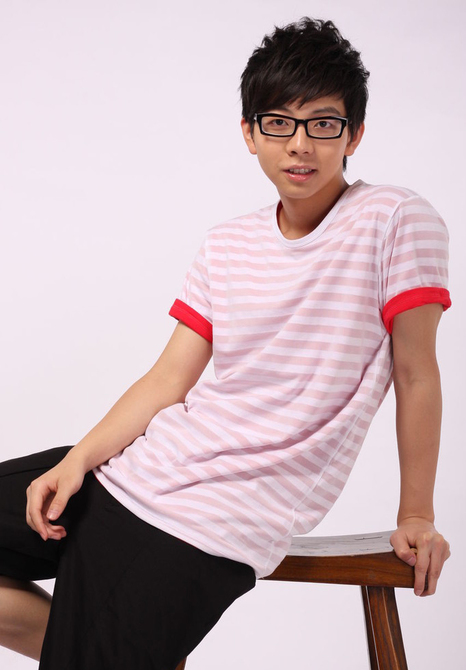 Hu 胡夏 - GCGC North America Concert Performer3602