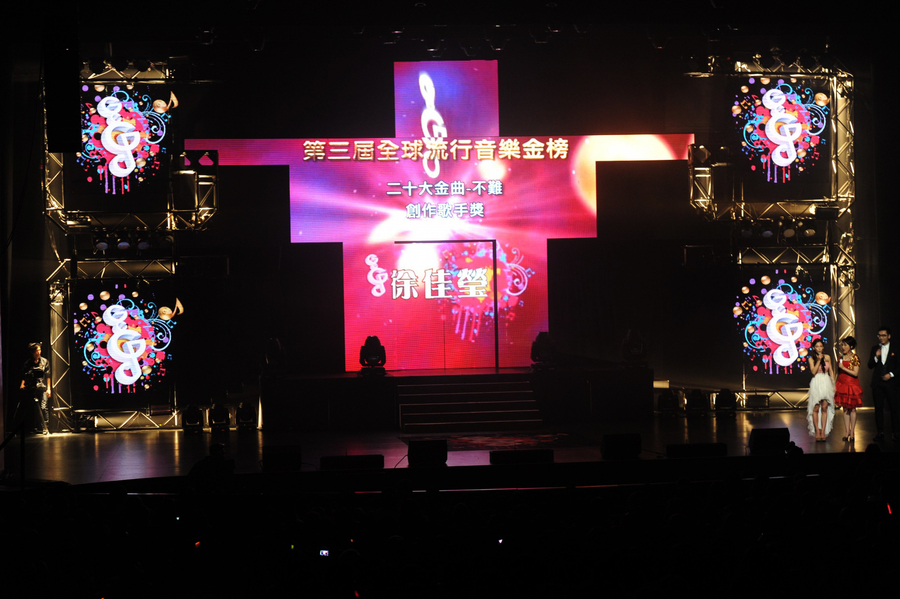 第三屆全球流行音樂金榜北美慶功演唱會3765