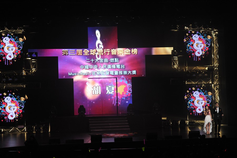 第三屆全球流行音樂金榜北美慶功演唱會3769