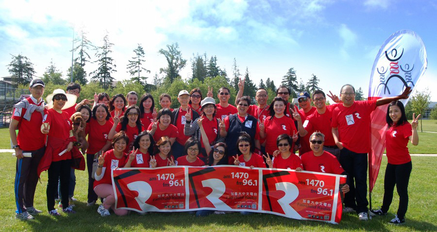 Gutsy Walk 