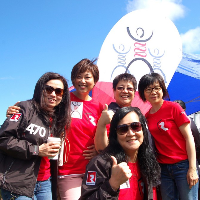 Gutsy Walk 3804