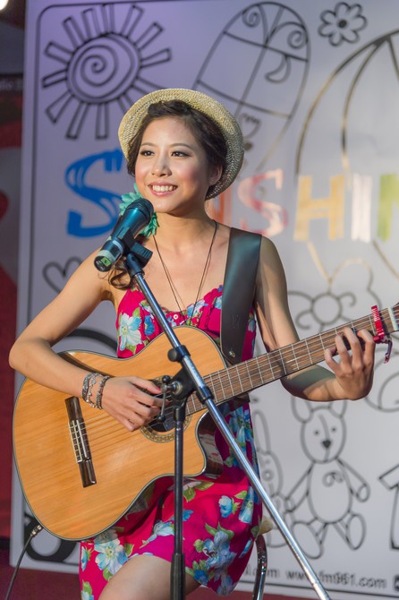 Sunshine Nation Talent Show4039